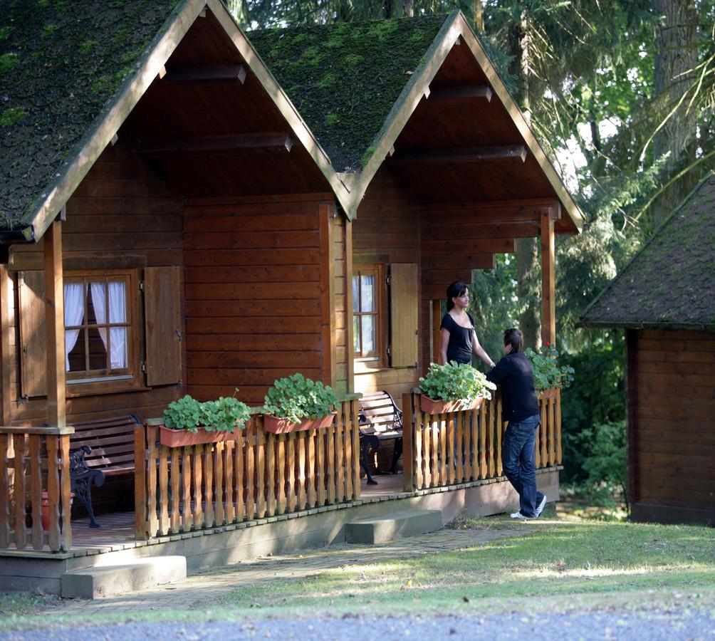 Villa Silva Uslar Exterior photo