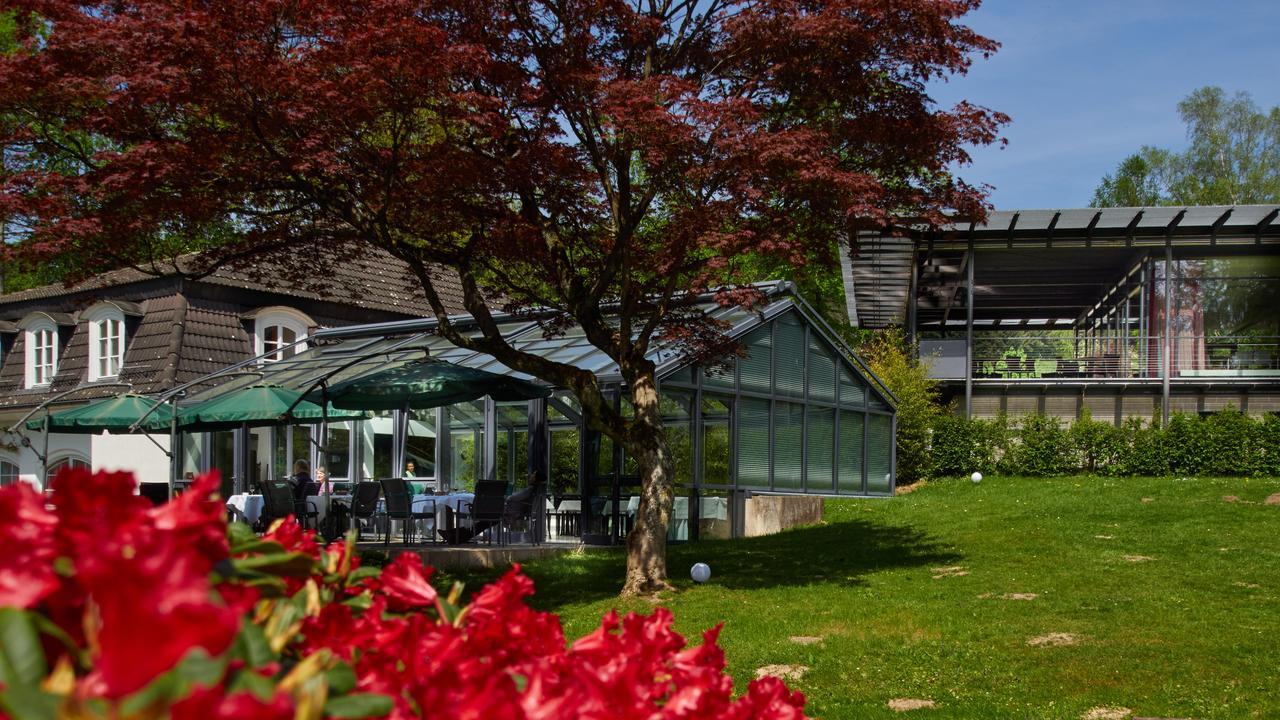 Villa Silva Uslar Exterior photo