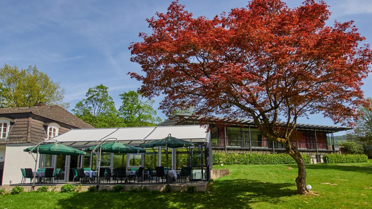 Villa Silva Uslar Exterior photo