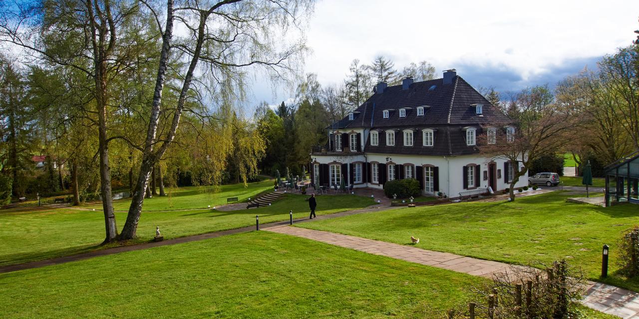 Villa Silva Uslar Exterior photo